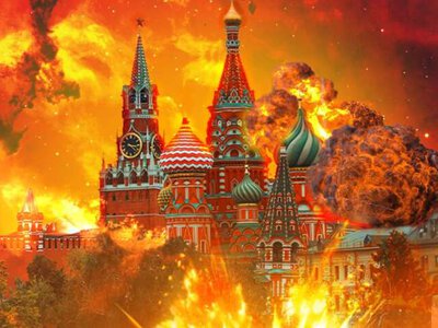 “Палатиме і Москва”: Зеленський відповів на російський терор новою заявою