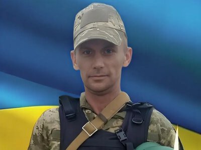 Загибель бійця з Поворської громади підтвердили після 2 років