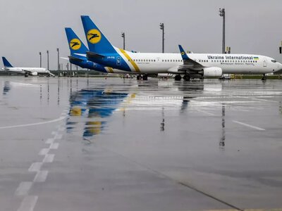Рекордні податки, відʼємна рентабельність і тиск на бізнес: українська авіагалузь працює на межі можливостей