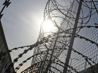 Армія Нідерландів готує табір для полонених росіян