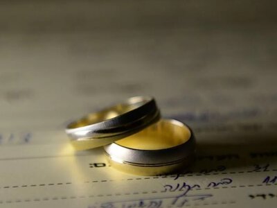 Розірвання шлюбу через «Дію»: у застосунку стартувало бета-тестування послуги