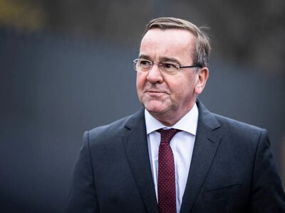 Німеччина виділить Україні ще $400 млн на ППО, боєприпаси та ракети Patriot