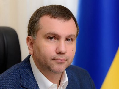 Верховний Суд відмовився поновити суддю Вовка на посаді