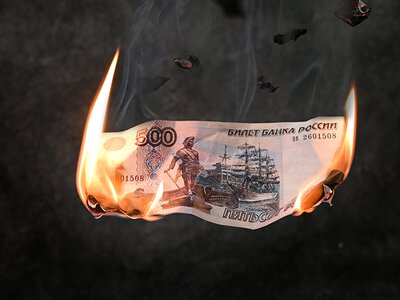 Росія у 2026 році планує на війну збільшити витрати на 4-5 трильйонів рублів