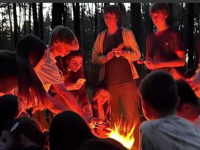 Ще 70 дітей Білоцерківської громади вирушили на відпочинок