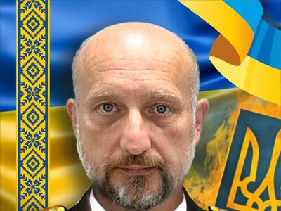 В Ужгороді прощатимуться із полеглим воїном Олегом Наконечним