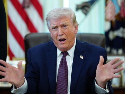 США тихо ухвалили рішення щодо санкцій проти Росії