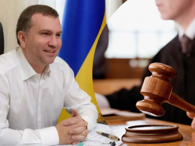Верховний Суд відмовив скандальному судді Вовку в поновленні на посаді