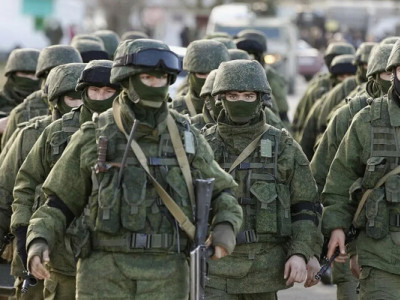 Кремль готує збільшення витрат на війну на 40% попри бюджетний дефіцит