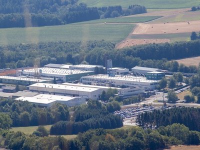 У Білій Церкві зведуть новий виробничий хаб харчової індустрії за $15 млн