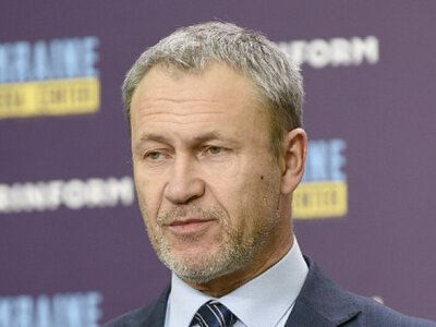 Уряд перепризначив Олега Корікова головою Державної інспекції ядерного регулювання України