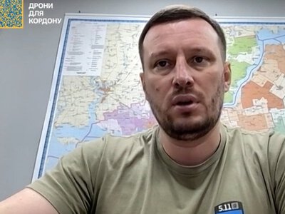 Росіяни анонсують удари по торговельних точках Херсона, – Прокудін
