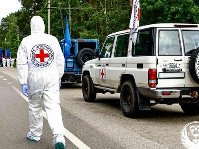 В Україну повернули тіла 522 загиблих