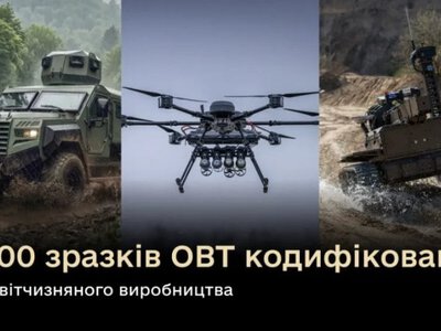 Прорив на європейському ринку зброї? Або що обмежує експорт українських оборонних компаній