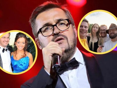 Два шлюби зі зрадами і молодша на 17 років кохана: що відомо про особисте життя Пономарьова