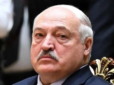 Лукашенко назвав удар по автобусу в Брянській області провокацією України