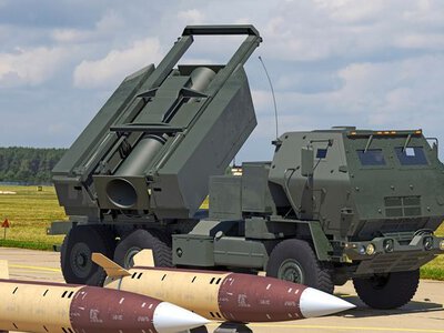 Американські ракети можуть виробляти в Європі та Україні