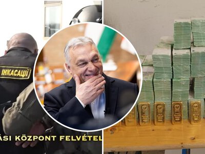 В Угорщині розслідуватимуть захоплення коштів Ощадбанку при Орбану