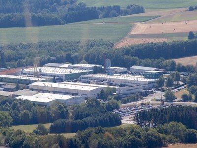 У Білій Церкві зведуть новий виробничий хаб харчової індустрії за $15 млн