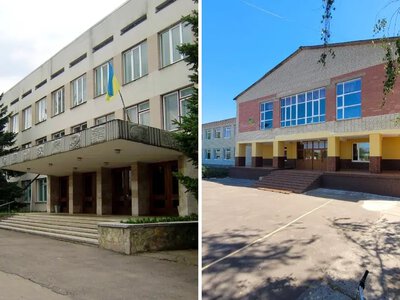 На Рівненщині створили два нові академічні ліцеї для старшокласників