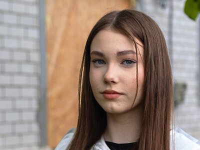 15-річна дівчина під час ворожого обстрілу врятувала 2-річну племінницю