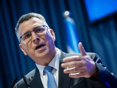Уряд Ізраїлю розірвав контакти із Каллас