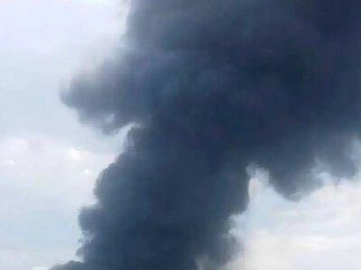 У травні Росія запустила по Україні понад 8 тисяч дронів