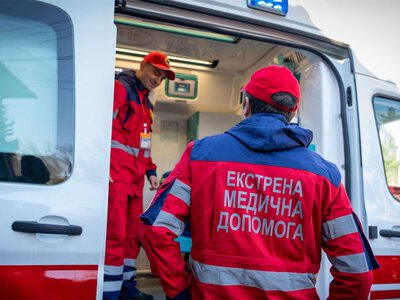 Смерть лікаря, тиск чи наклеп: що відбувається в Полтавському центрі екстреної допомоги
