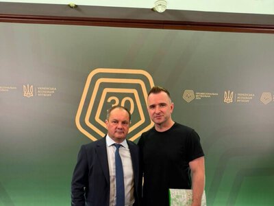 Офіційно: «Дністер» став професійним клубом і розпочне новий сезон у другій лізі