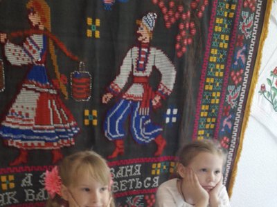 Подорож у минуле: юні шосткинці відвідали старовинний музей «Світлиця»
