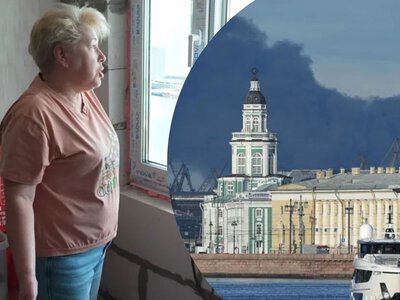Невдоволення зростає: українські атаки повертають росіян у реальність війни, – CNN