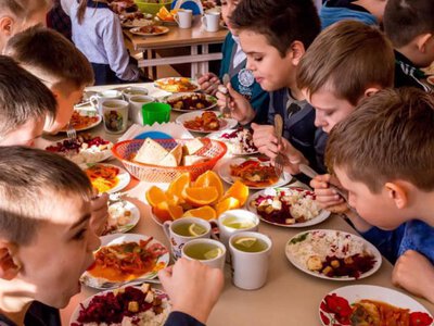 Шкільне харчування по-новому: що зміниться з вересня?