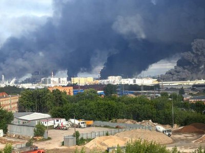 Зеленський епічно прокоментував удари по Московському НПЗ