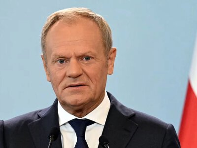 Вбивцю російського художника Семена Скрепецького затримали - Туск