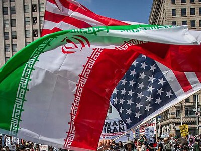 Опубліковано повний текст угоди США з Іраном
