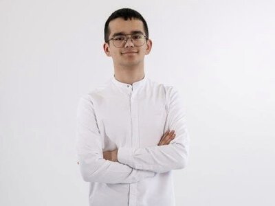 Максимальний результат з математики: ліцеїст з Богородчан склав НМТ на 200 балів
