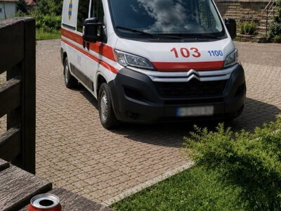 На Закарпатті 9-річний хлопчик проковтнув відкривач від банки Coca-Cola