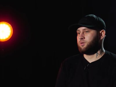 Ветеран після Авдіївки і Бахмута півтора року бореться проти системи