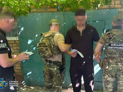 СБУ повідомила про підозру військовому, який у полоні пішов на співпрацю з ворогом і катував українців