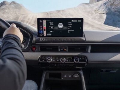 Інженери Honda створили новий додаток Trail Experience для позашляхових пригод (ФОТО)