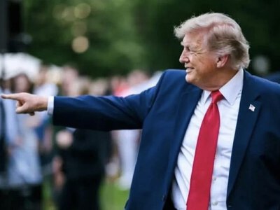 Як Європа вгодила Трампу