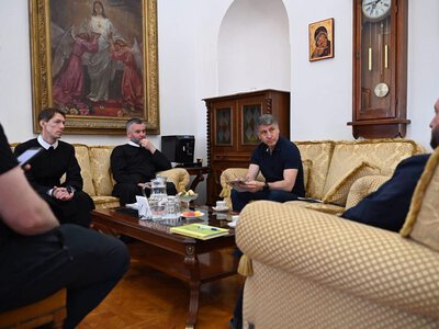 Святиня, що пережила століття: на Закарпатті відзначать 100-річчя інтронізації чудотворної ікони Богородиці
