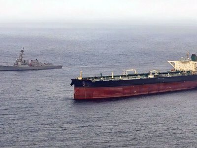 Чому відновити нормальний рух через Ормузьку протоку буде складно: ключові бар’єри після війни