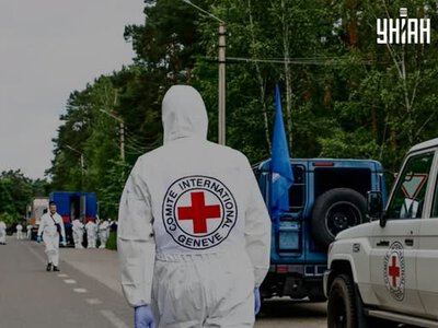 В Україну повернули тіла ще понад 500 загиблих