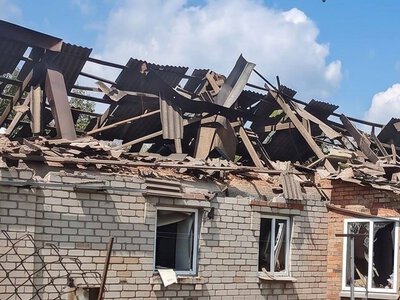 «Отримали прямий наказ». Окупанти можуть активізувати удари безпілотниками по Запоріжжю — ГУР