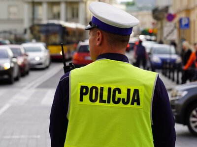 Не сподобалося, що говорить українською. У Польщі розшукують жінку, яка напала на 14-річного українця
