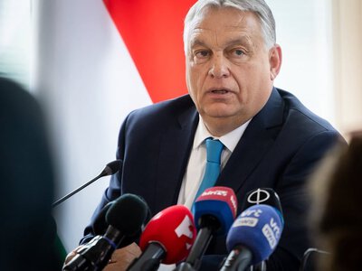 В Угорщині звільнили сотні журналістів, які працювали в медіа Орбана