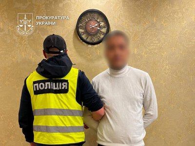 На Київщині шахраї під виглядом ТЦК виманили у чоловіка квартиру і будинок на 5,6 млн грн
