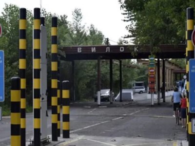 На пункті пропуску на кордоні з Угорщиною можливе уповільнення руху через модернізацію
