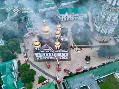 російське «православ’я» у цифрах: 200 знищених храмів і понад 700 пошкоджених святинь